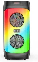 Колонка акустическая портативная BT Speaker ZQS4246