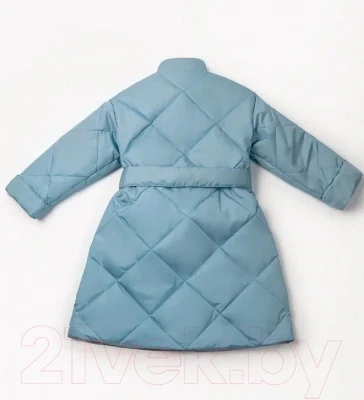 Пальто детское Amarobaby Trendy / AB-OD22-TRENDY29/19-122 - фото 3 - id-p206297618