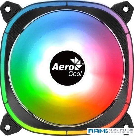 Вентилятор для корпуса AeroCool Astro 12F PWM - фото 1 - id-p206304600