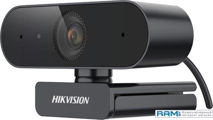 Веб-камера Hikvision DS-U02