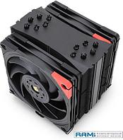 Кулер для процессора Thermalright Ultra120EX REV.4 BLACK