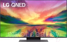 Телевизор LG 50QNED816RA