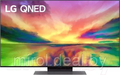 Телевизор LG 50QNED816RA - фото 1 - id-p206305600