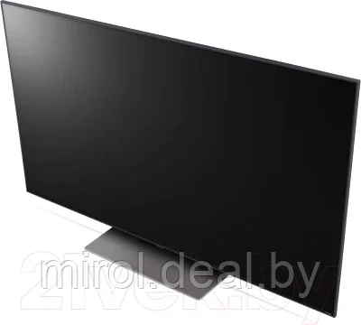 Телевизор LG 50QNED816RA - фото 7 - id-p206305600