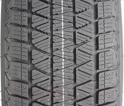 Зимняя шина Bridgestone Blizzak DM-V3 265/70R16 112R - фото 4 - id-p206302002