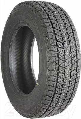 Зимняя шина Bridgestone Blizzak DM-V3 265/70R16 112R - фото 5 - id-p206302002