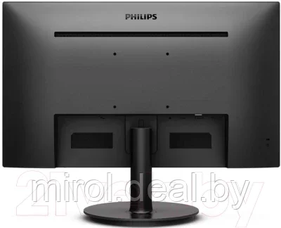 Монитор Philips 242V8LA/01 - фото 4 - id-p206306656