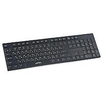 Беспроводная клавиатура Perfeo Cheap PF-3903 (PF-3208-WL) Black