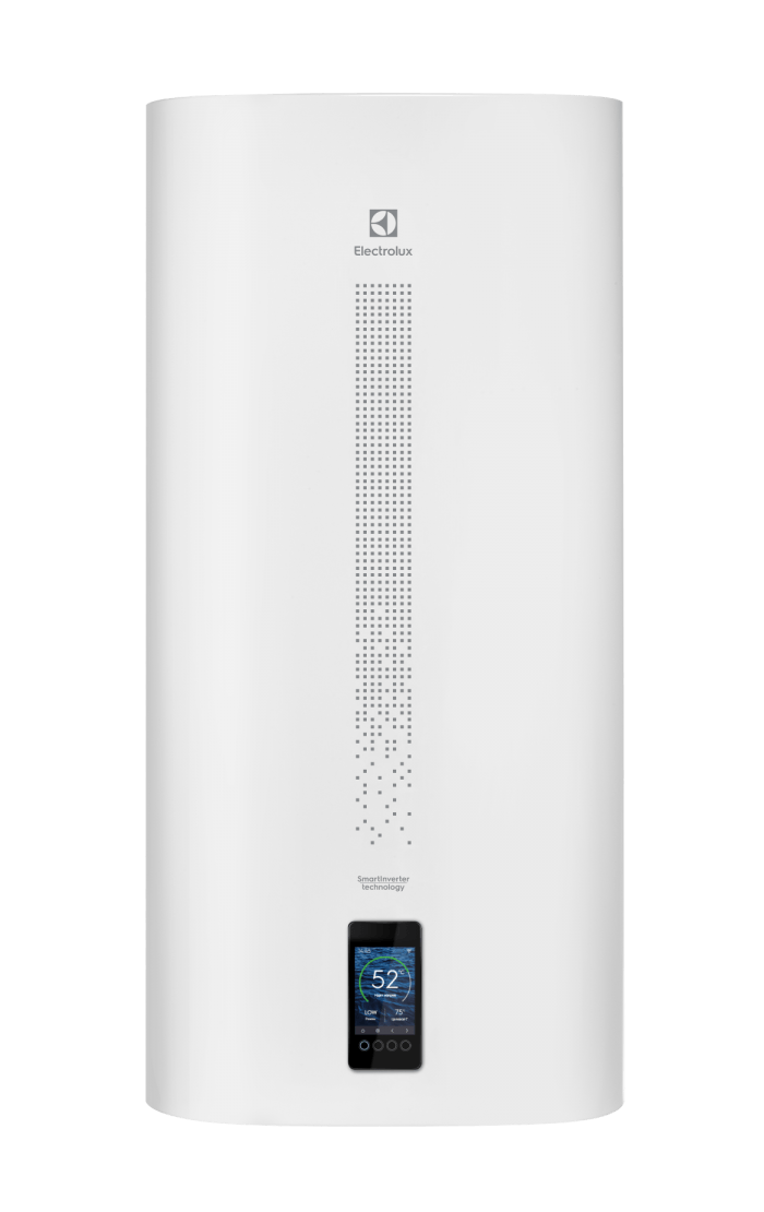 Электрический водонагреватель Electrolux EWH 100 Smartinverter - фото 1 - id-p206307245