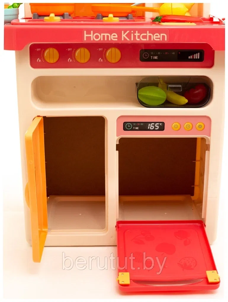 Кухня детская игровой набор Modern Kitchen, 65 предметов - фото 5 - id-p206307270