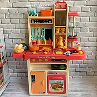 Кухня детская игровой набор Modern Kitchen, 65 предметов