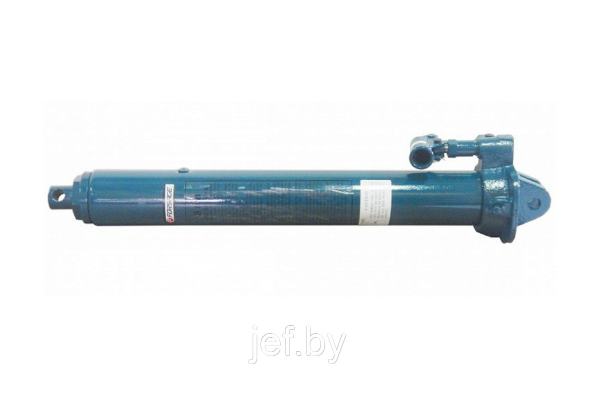Цилиндр гидравлический удлиненный с двухштоковым насосом 8т FORSAGE F-1208-2 - фото 2 - id-p206307357