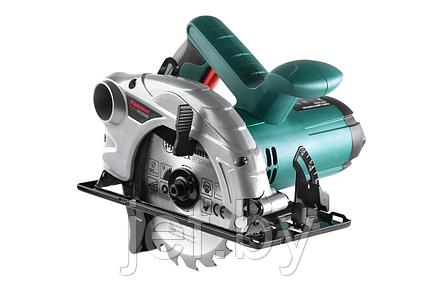 Пила циркулярная Hammer Flex CRP1300D HAMMER CRP1300D, фото 2
