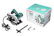 Пила циркулярная Hammer Flex CRP1300D HAMMER CRP1300D, фото 3