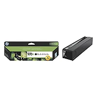 Картридж 970XL/ CN625AE (для HP OfficeJet Pro X451/ X476/ X551/ X576) чёрный