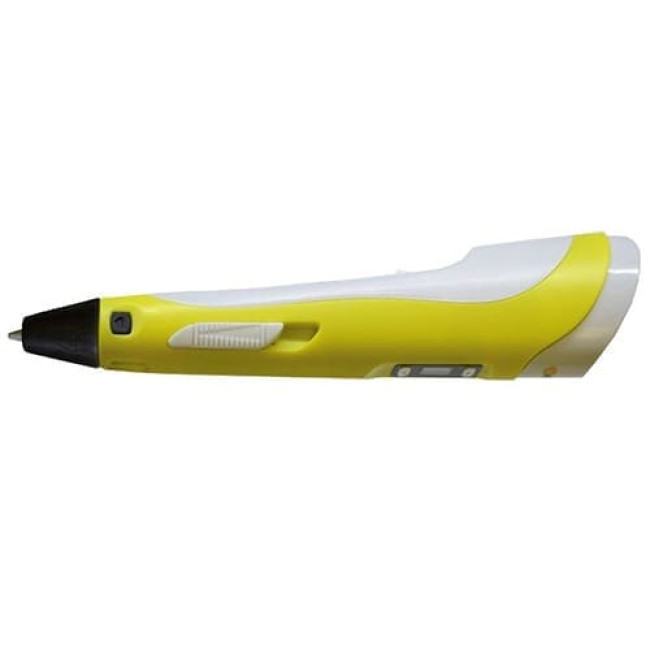 3D-ручка Даджет 3Dali Plus (Желтый) - фото 4 - id-p206307298