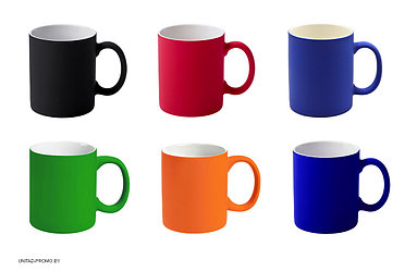 Кружка Bonn Soft, 350 мл