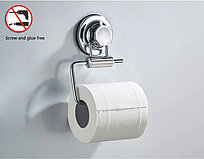 Ledeme L3703-3 Держатель туалетной бумаги на присоске без крышки