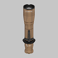 Armytek Dobermann Pro Magnet USB Sand Warm