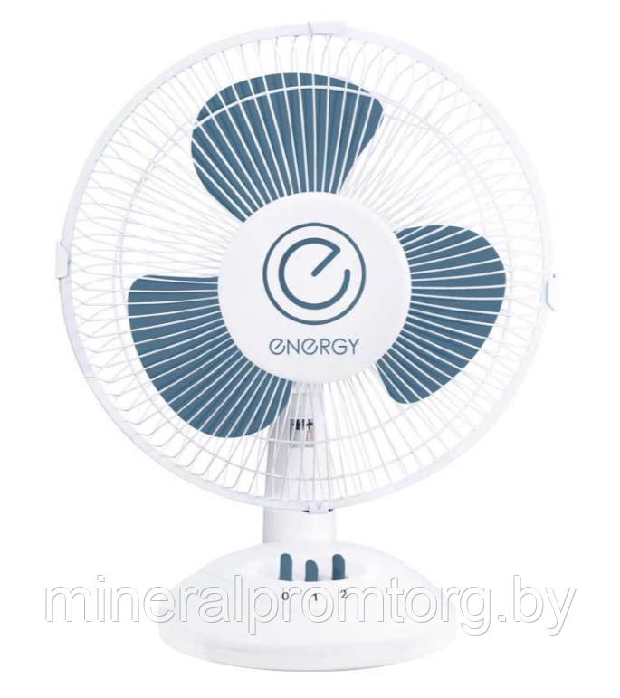 Настольный вентилятор Energy EN-0605 (40 Вт) - фото 1 - id-p206308270
