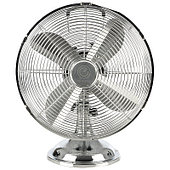 Настольный вентилятор Energy EN-1623 (40 Вт)