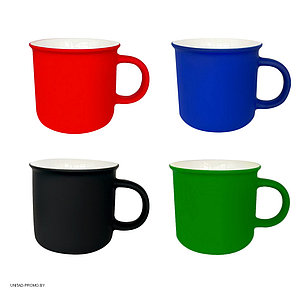 Кружка Camping Soft