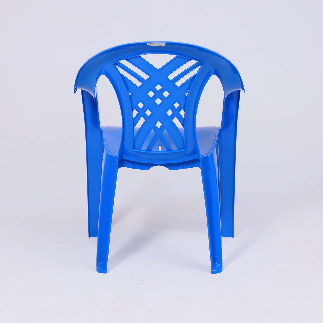 Кресло садовое Престиж, синее - фото 7 - id-p201753547