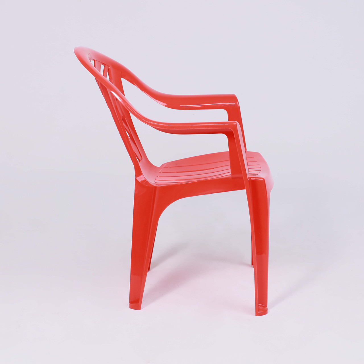 Кресло садовое Престиж, красное - фото 5 - id-p201753548