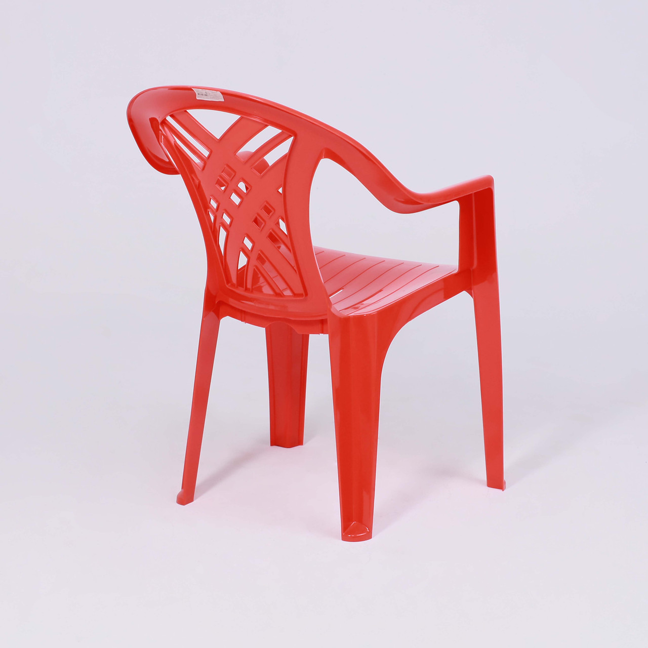 Кресло садовое Престиж, красное - фото 6 - id-p201753548
