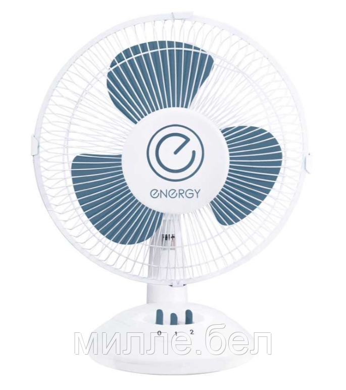 Настольный вентилятор Energy EN-0605 (32 Вт) - фото 1 - id-p206312237