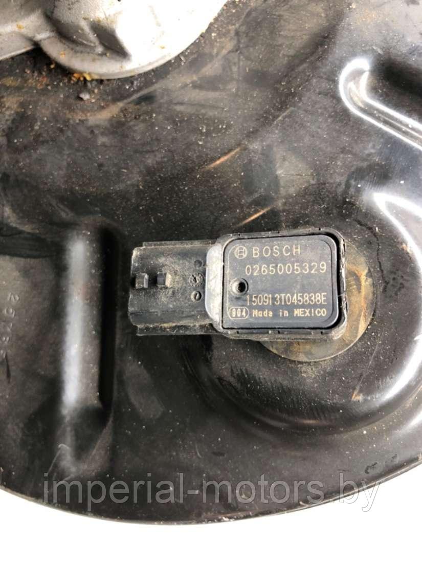 Вакуумный усилитель тормозов Nissan Altima L33 - фото 3 - id-p205936920