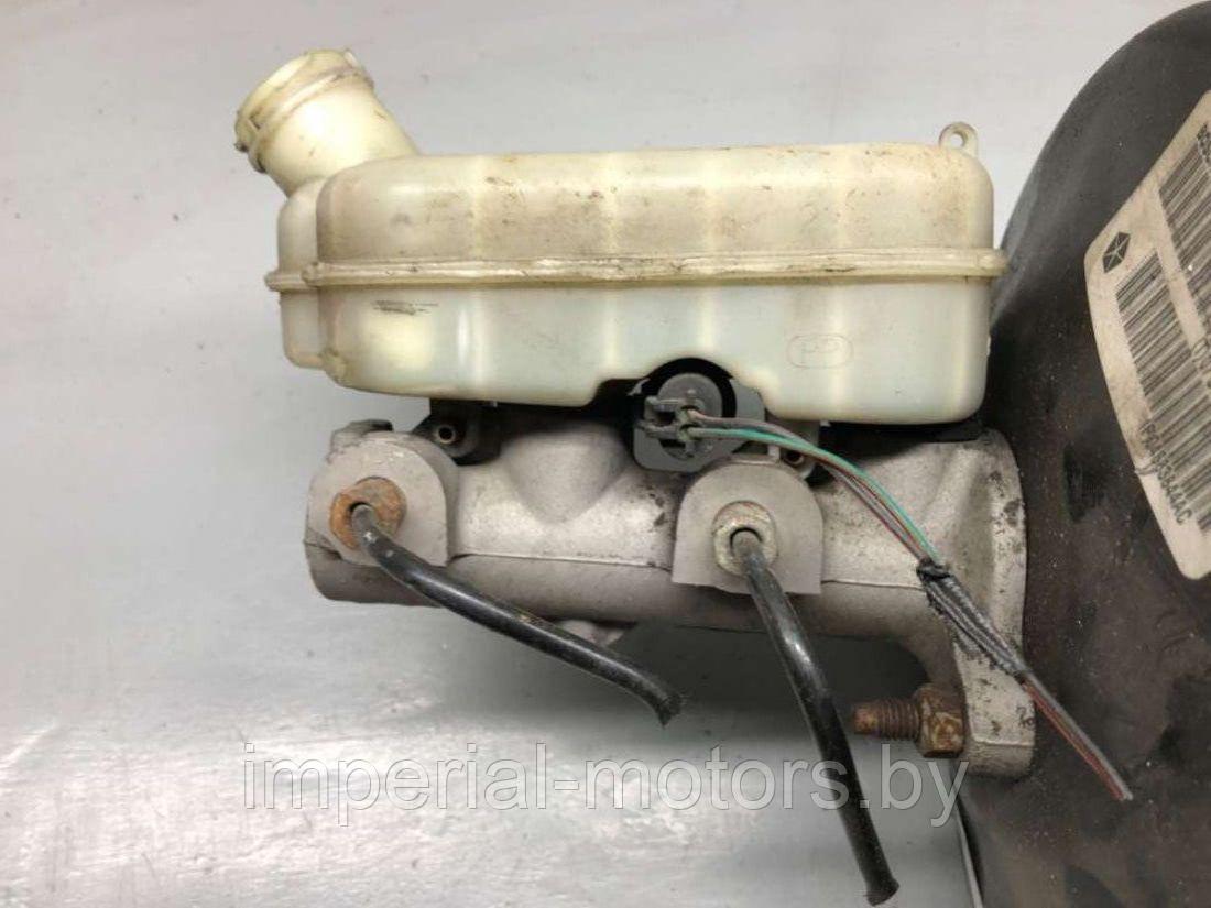 Вакуумный усилитель тормозов Chrysler Pacifica - фото 4 - id-p205715932