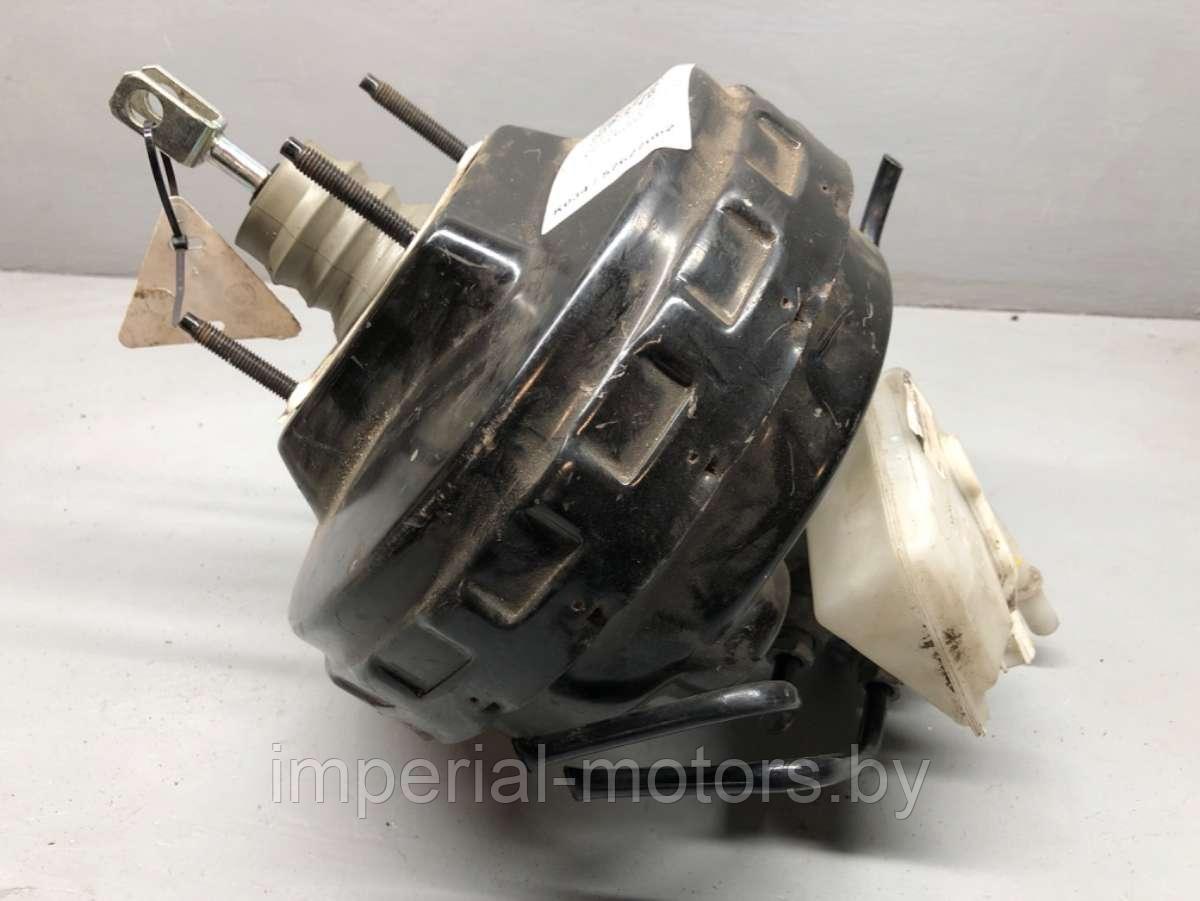 Вакуумный усилитель тормозов Ford Kuga 2 - фото 1 - id-p205936922