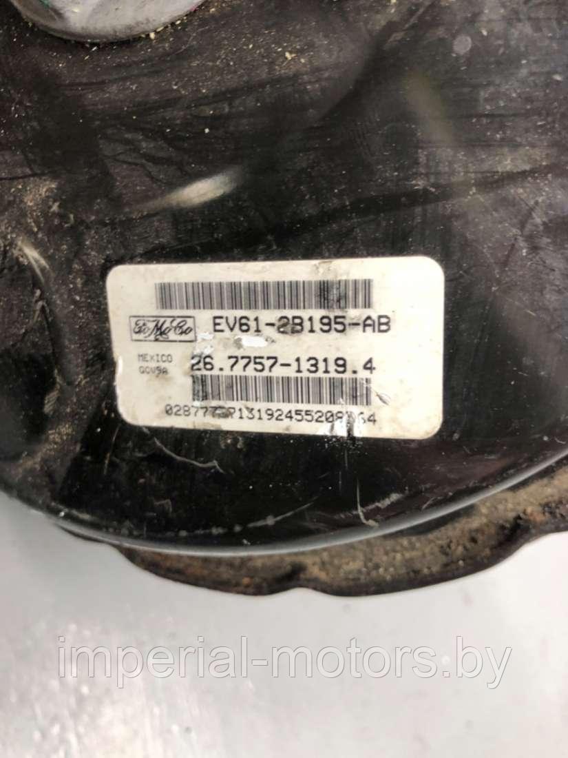 Вакуумный усилитель тормозов Ford Kuga 2 - фото 3 - id-p205936922