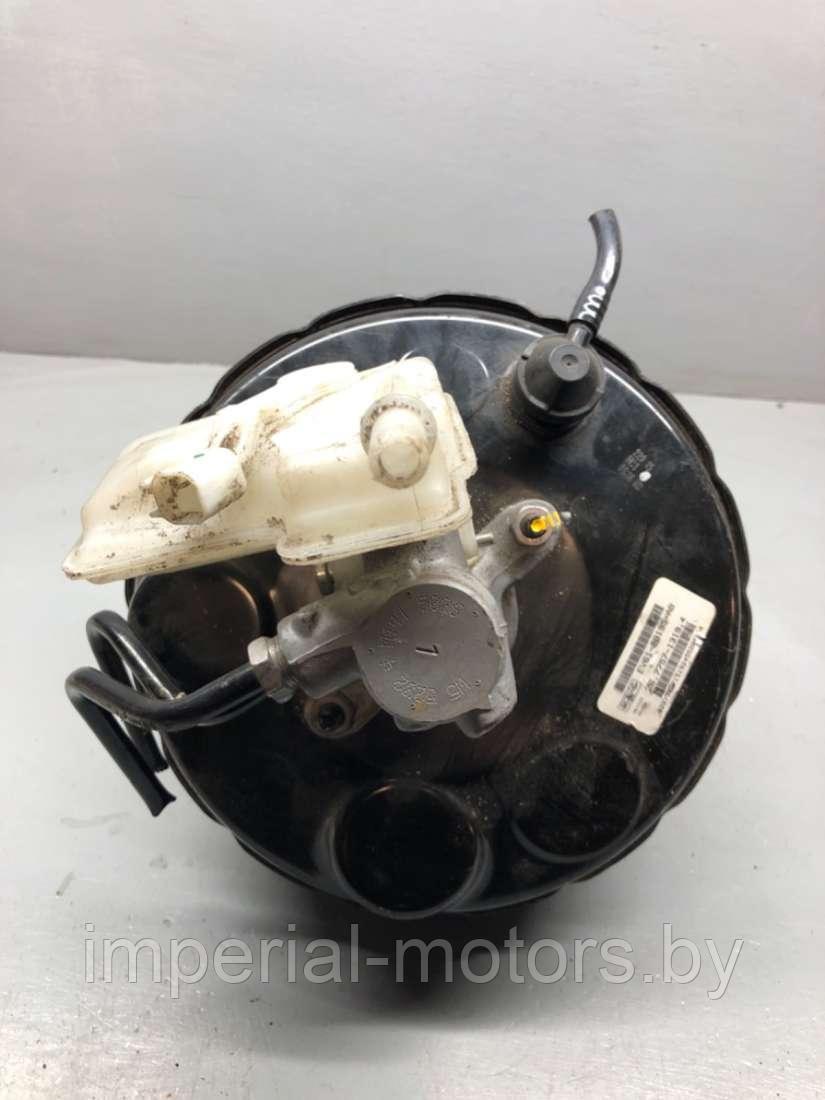 Вакуумный усилитель тормозов Ford Kuga 2 - фото 4 - id-p205936922