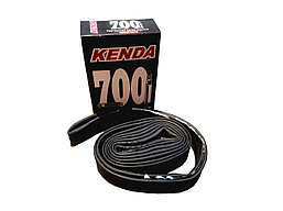 Камера 28 (700х23/26) спорт 5-511215 (новый арт. 5-516215) "узкая" (50) KENDA