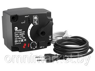 Контроллер Wester S11 CT-K 230VAC 5Nm 230 VAC 50/60 Hz 75s/90° 5 Nm