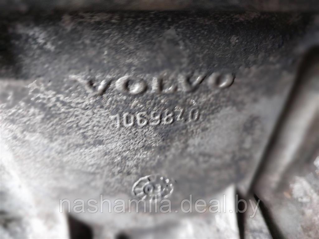 Корпус КПП (колокол) Volvo FH13 - фото 3 - id-p206309541
