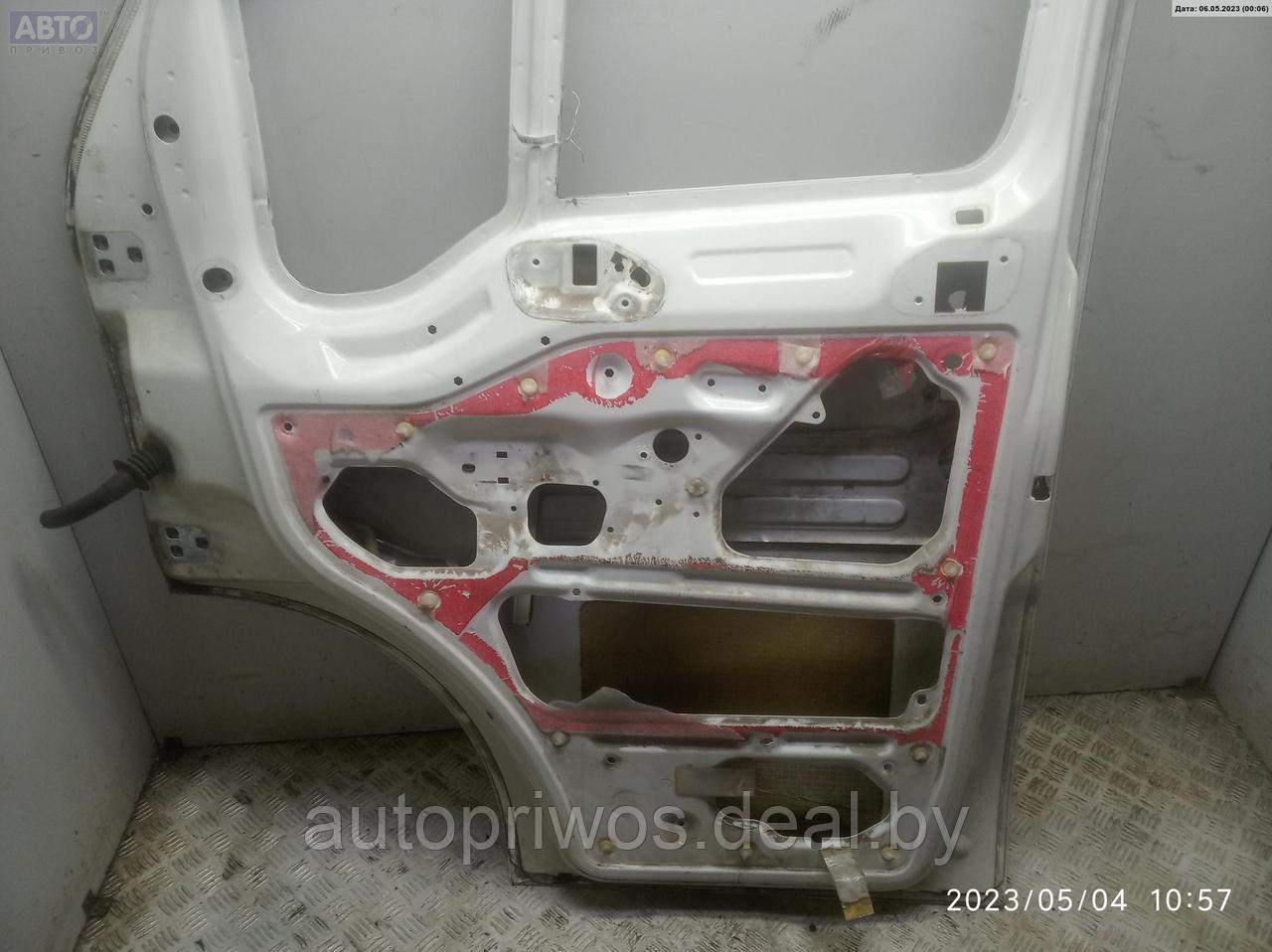 Дверь боковая передняя правая Citroen Jumper (1995-2002) - фото 3 - id-p206085478