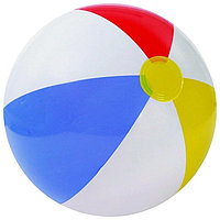Мяч надувной «Радужный» INTEX, d=51см