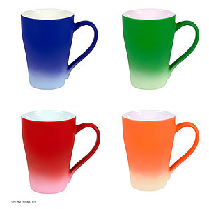 Кружка Grade Soft