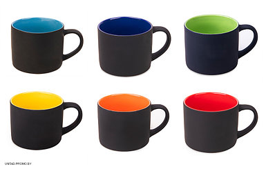 Кружка Yasna Soft