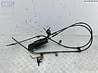 Трос ручника (стояночного тормоза) Skoda Superb mk1 (B5), фото 2