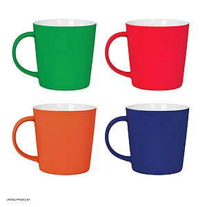 Кружка Bali Soft