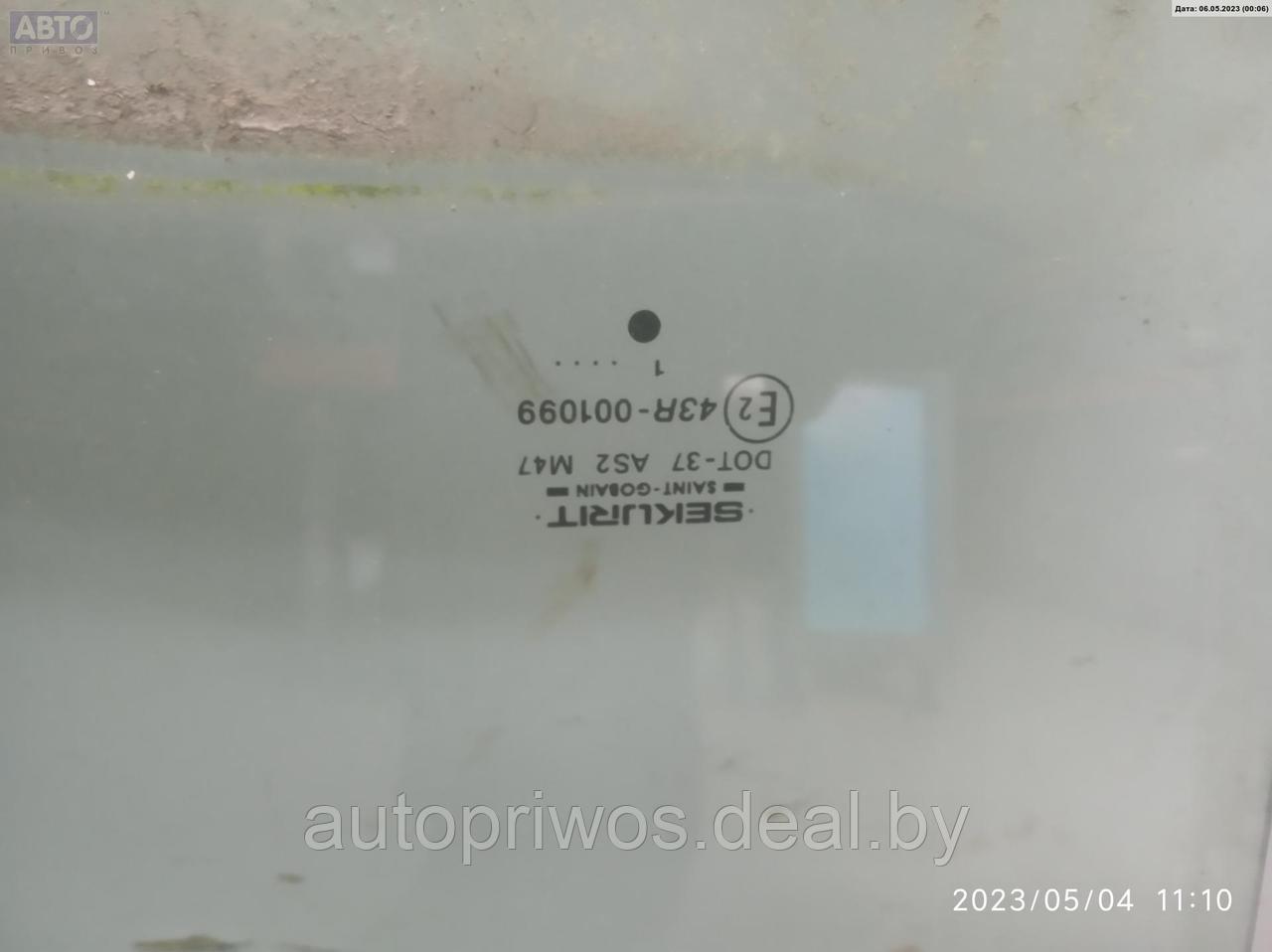 Стекло двери передней правой Citroen Jumper (1995-2002) - фото 2 - id-p206315335