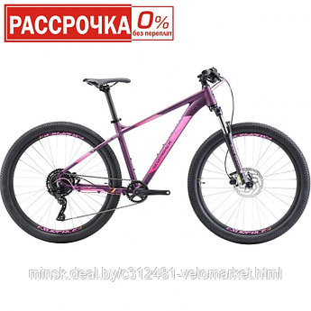 Велосипед SILVERBACK SPLASH 27 SPORT