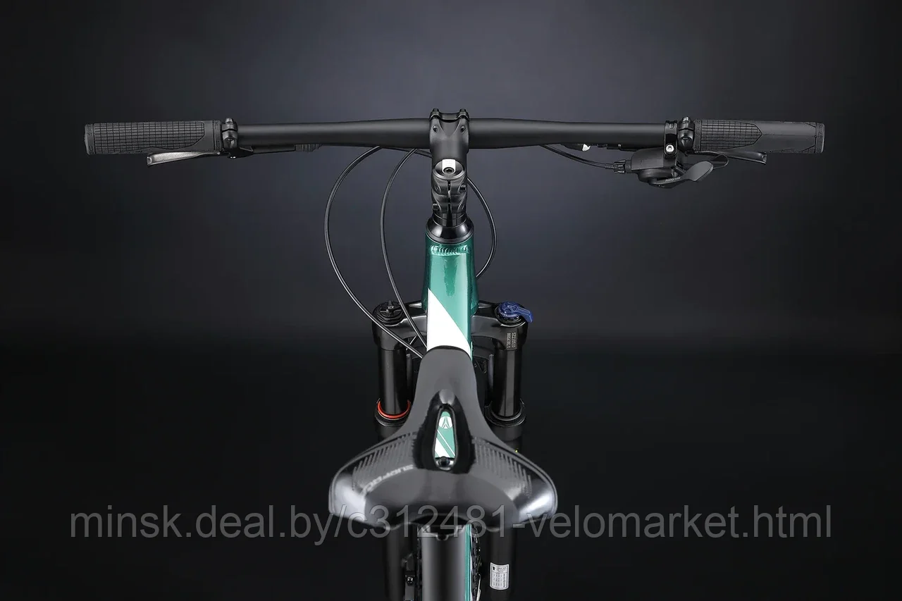 Велосипед SILVERBACK STRIDE 29 COMP - фото 8 - id-p206315522