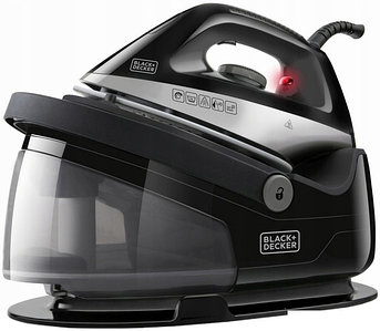 Утюг Black & Decker BXSS2200E