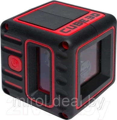 Лазерный уровень ADA Instruments Cube 3D Professional Edition / A00384 - фото 4 - id-p206319054