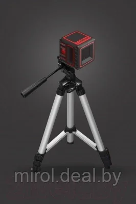 Лазерный уровень ADA Instruments Cube 3D Professional Edition / A00384 - фото 6 - id-p206319054